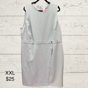 Beautiful Beige Dress